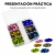 Set Caja 6 Glitters Escamas Holográficas - Servifibras-Expertos en resinas y fibras
