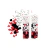 Set Apliques Poker Naipes - comprar online