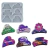 Molde de Silicona para Broches y Accesorios de Pelo en internet