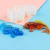 Molde de silicona para peces en internet