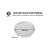 Molde de Silicona Disco Bandeja Circular para Resina Epoxi (4 Medidas Disponibles) - Servifibras-Expertos en resinas y fibras