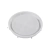 Molde de Silicona Disco Bandeja Circular para Resina Epoxi (4 Medidas Disponibles) - tienda online