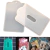 Molde de silicona flexible para funda de tarjeta SUBE - Servifibras-Expertos en resinas y fibras