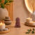 Molde Silicona Buda Meditativo 3D | Resina · Velas · Yeso · Cemento | 6,5 cm - comprar online