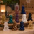 Molde Silicona Buda Meditativo 3D | Resina · Velas · Yeso · Cemento | 6,5 cm en internet