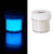 Glitter Escamas Fosforescentes para Resinas - tienda online