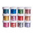 Combo 12 Glitter Super Shiny Pigmentos para Resinas