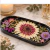 Flores Naturales Secas y Prensadas · Crisantemo GRANDE, Ásteres Violetas y Cosmos - tienda online