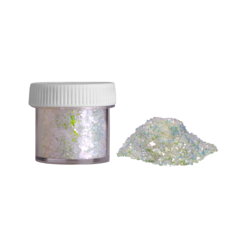 Glitter Iridiscentes Escamas Brillantes Pigmentos para resinas en internet