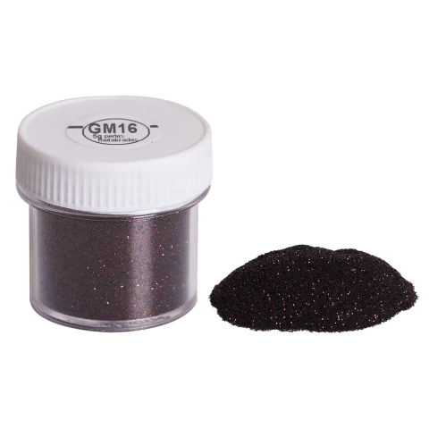 Glitter Perlado Metalizado Pigmentos para Resinas - comprar online