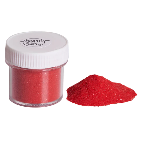 Glitter Perlado Metalizado Pigmentos para Resinas - Servifibras-Expertos en resinas y fibras