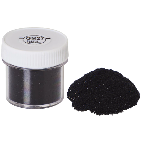 Glitter Perlado Metalizado Pigmentos para Resinas