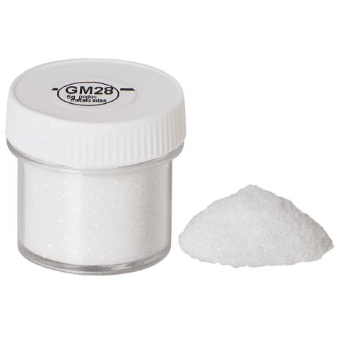 Glitter Perlado Metalizado Pigmentos para Resinas - comprar online