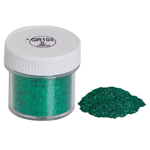 Glitter Metalizados Pigmentos para Resinas - tienda online