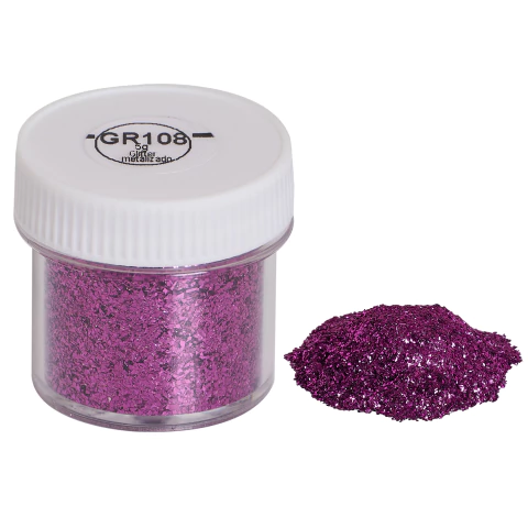 Glitter Metalizados Pigmentos para Resinas en internet