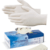Pack 10 Guantes de Latex descartables