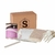 Kit fibra de vidrio+roving 600