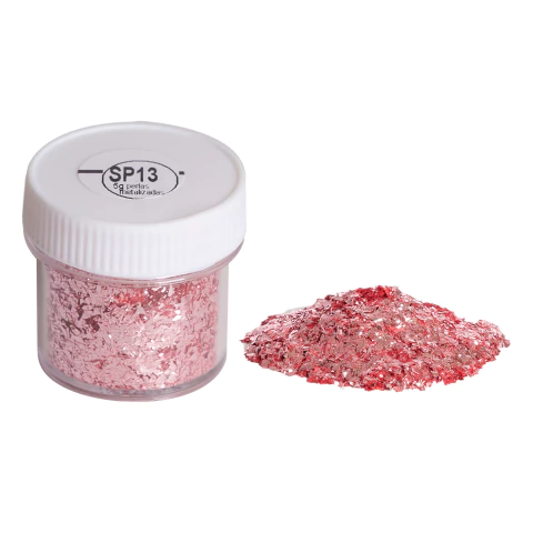 Glitter Super Shiny Pigmentos para Resinas - Servifibras-Expertos en resinas y fibras