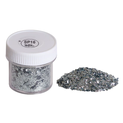 Glitter Super Shiny Pigmentos para Resinas