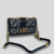 BOLSA DIOR 30 MONTAIGNE EAST-WEST COM CORRENTE