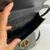 BOLSA DIOR 30 MONTAIGNE PRETA CAVIAR - Bolsas Chick - Réplicas de Bolsas