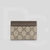 CARTEIRA GUCCI PORTA CARTÕES - comprar online