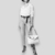 BOLSA LOULOU PUFFER - loja online