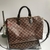 BOLSA SPEEDY BANDOULIERE DAMIER EBENE na internet