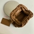 BOLSA BOTTEGA VENETA THE POUCH G - comprar online