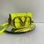 BOLSA SUPERVEE CALFSKIN CROSSBODY BAG