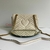 BOLSA GUCCI GG MARMONT MATELASSE MEDIA - comprar online