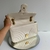 BOLSA GUCCI GG MARMONT MATELASSE MEDIA - loja online