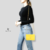 BOLSA WOC GLOB CINZA - comprar online
