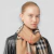 Pashmina em Cashmere