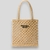 BOLSA PRADA TOTE EM CROCHE