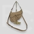 BOLSA DIOR SADDLE