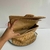 Imagem do BOLSA CHANEL CLASSIC FLAP MÉDIA BEGE LAMBSKIN