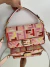 BOLSA FENDI BAGUETTE - loja online