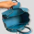 Imagem do BOLSA BIRKIN TOGO AZUL CLARO