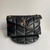 BOLSA LOULOU PUFFER PRETA - comprar online