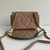 BOLSA GUCCI GG MARMONT MINI - loja online