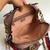 Imagem do BOLSA GUCCI GG MARMONT MATELASSE TIRACOLO NUDE ROSE