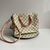 BOLSA SPEEDY BANDOULIERE DAMIER AZUR