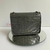 BOLSA YSL NIKI CINZA