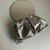 BOLSA BOTTEGA VENETA THE POUCH G - loja online