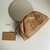 BOLSA BOTTEGA VENETA THE POUCH G - loja online