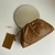 BOLSA BOTTEGA VENETA THE POUCH G - loja online