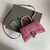 BOLSA BALENCIAGA HOURGLASS na internet