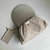 BOLSA BOTTEGA VENETA THE POUCH G - loja online