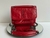 BOLSA YSL NIKI VERMELHA - Bolsas Chick - Réplicas de Bolsas